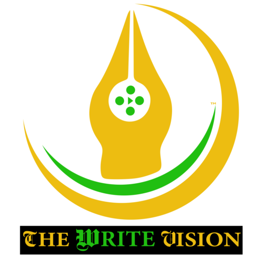 Write Vision News